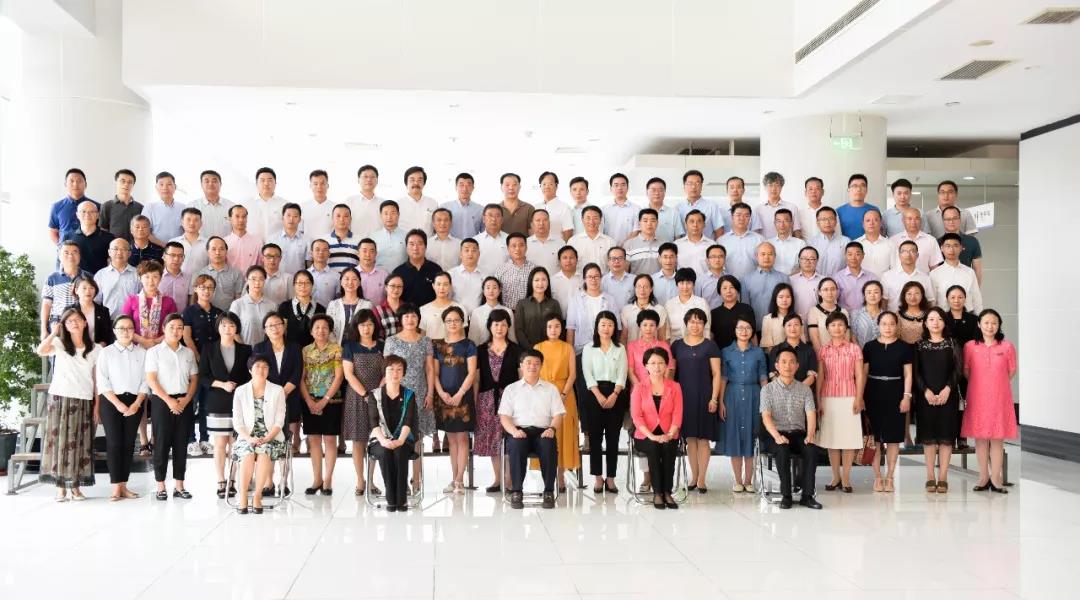 嘉定區(qū)兩新組織慶祝建黨97周年活動(dòng)(圖6)